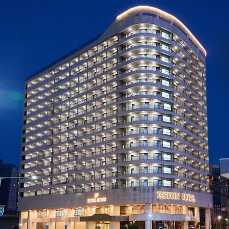 Chuncheon Eston Hotel Luaran gambar
