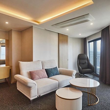 Chuncheon Eston Hotel Luaran gambar