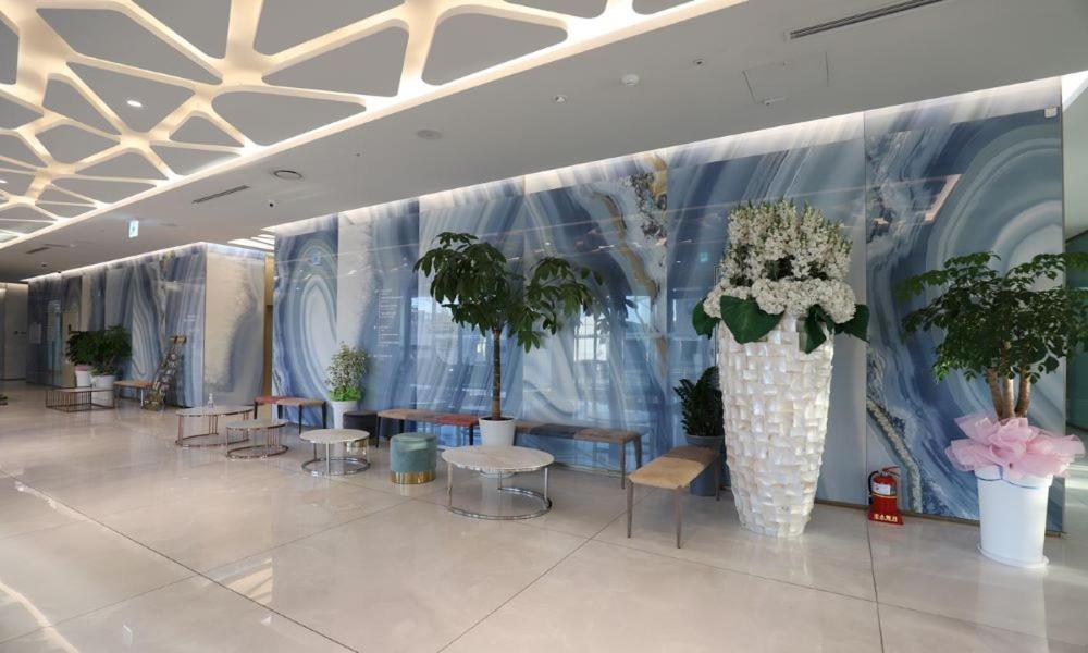 Chuncheon Eston Hotel Luaran gambar