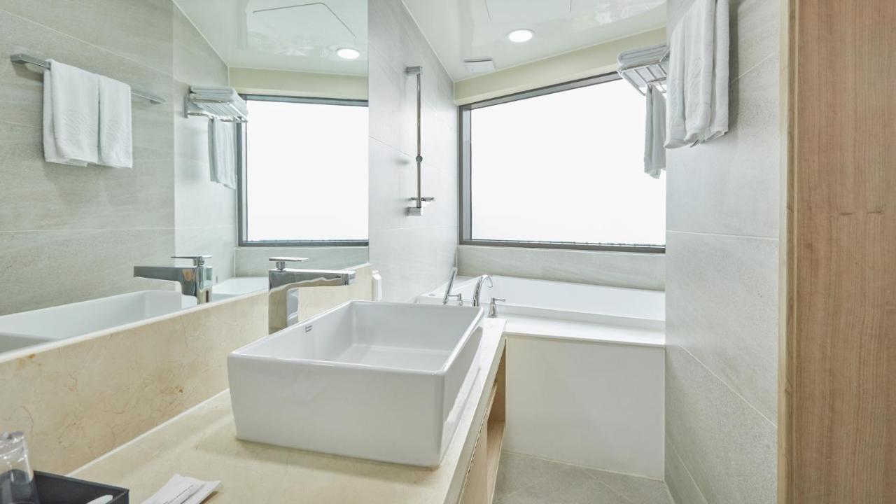 Chuncheon Eston Hotel Luaran gambar